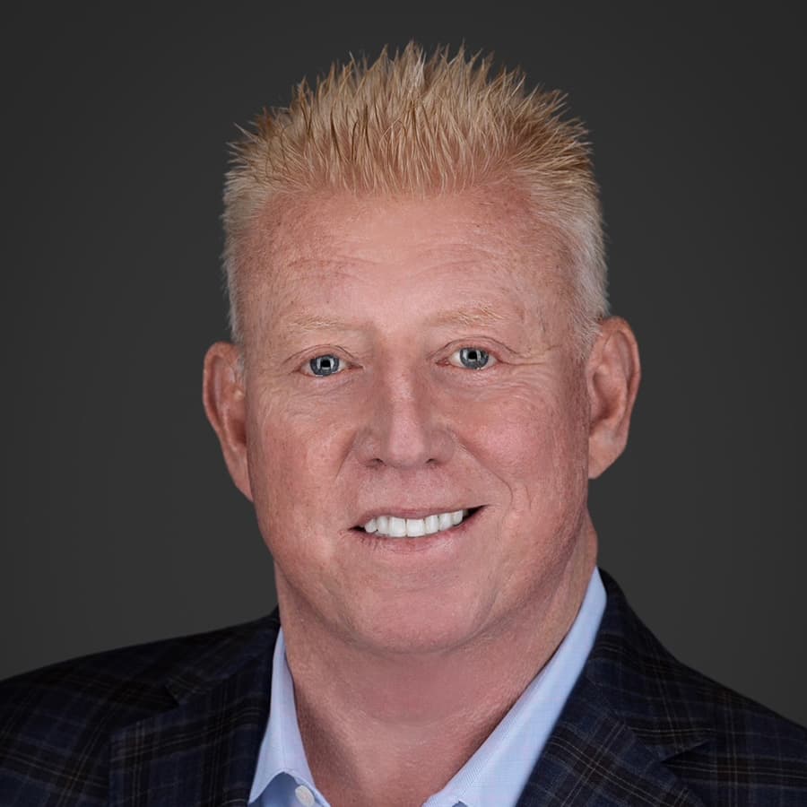 Headshot of Greg Myers, Director of Business Development, Truvium Financial Group