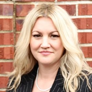 Headshot of Kari Adams, Senior Underwriting Specialist, Truvium Financial Group