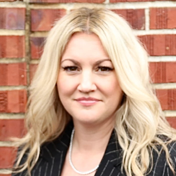 Headshot of Kari Adams, Senior Underwriting Specialist, Truvium Financial Group