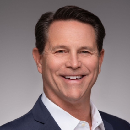 Headshot of Michael Haffey, Managing Partner, Truvium, Florida