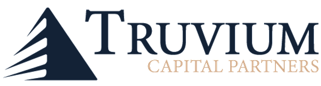 Logo for Truvium Capital Partners